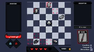 Скриншот 6 к игре Dice Assassin