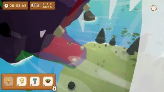 Скриншот 3 к игре Disaster Golf
