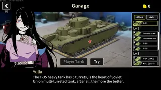 Скриншот 1 к игре Multi Turret Academy: Prologue