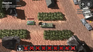Скриншот 4 к игре Multi Turret Academy: Prologue