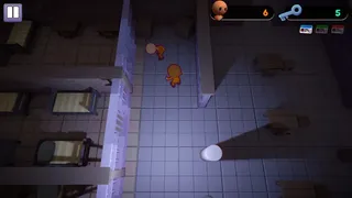 Скриншот 1 к игре Zonescape