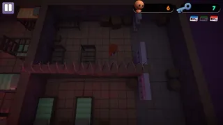 Скриншот 5 к игре Zonescape