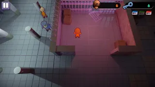 Скриншот 7 к игре Zonescape