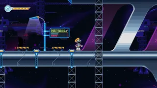 Скриншот 2 к игре Nixie