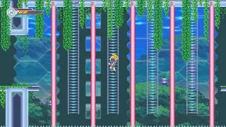 Скриншот 8 к игре Nixie