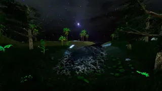 Скриншот 2 к игре The Stormy Islands