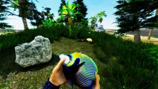 Скриншот 4 к игре The Stormy Islands