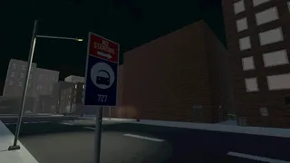 Скриншот 1 к игре Deadective