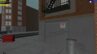 Скриншот 2 к игре Deadective