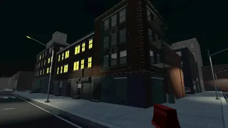 Скриншот 4 к игре Deadective