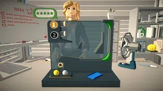 Скриншот 2 к игре Youlogic