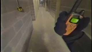 Скриншот 1 к игре SPIDER MALL !