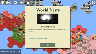 Скриншот 4 к игре Armchair Commander