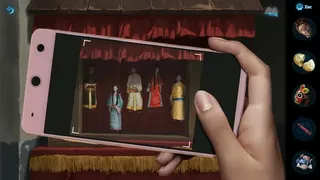 Скриншот 5 к игре 纸嫁衣5来生戏