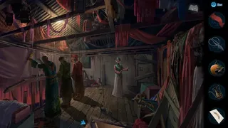 Скриншот 7 к игре 纸嫁衣5来生戏