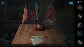 Скриншот 8 к игре 纸嫁衣5来生戏