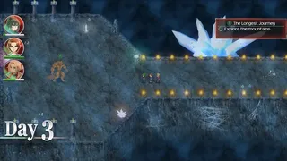 Скриншот 1 к игре Born In Reverie