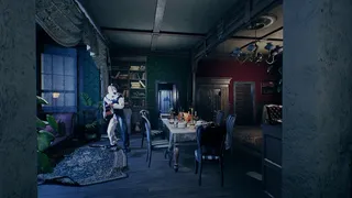 Скриншот 6 к игре Clown Art