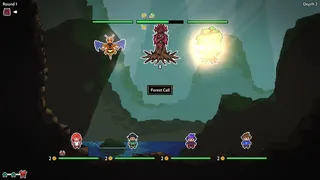 Скриншот 2 к игре Tactics Below