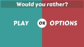 Скриншот 1 к игре Choice Clash: What Would You Rather?