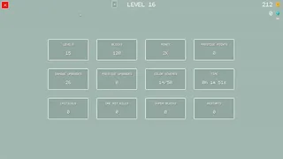 Скриншот 4 к игре Idle Blocks