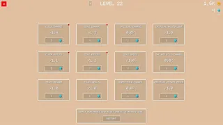 Скриншот 6 к игре Idle Blocks