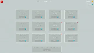 Скриншот 7 к игре Idle Blocks