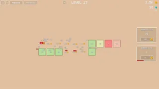 Скриншот 8 к игре Idle Blocks