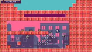 Скриншот 1 к игре NeonPowerUp!