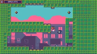 Скриншот 2 к игре NeonPowerUp!