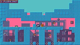 Скриншот 4 к игре NeonPowerUp!