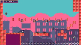 Скриншот 5 к игре NeonPowerUp!