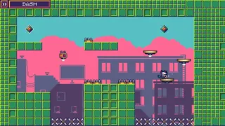 Скриншот 6 к игре NeonPowerUp!