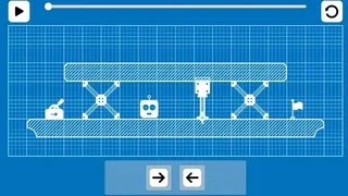 Скриншот 4 к игре Robot