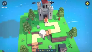 Скриншот 1 к игре Bombastic Land