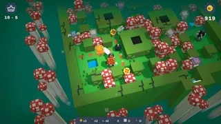 Скриншот 3 к игре Bombastic Land