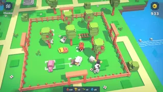 Скриншот 4 к игре Bombastic Land