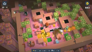 Скриншот 6 к игре Bombastic Land
