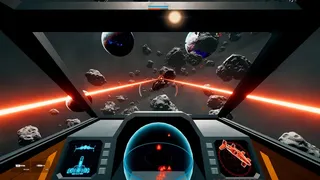 Скриншот 2 к игре Space Shooter 24