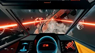 Скриншот 4 к игре Space Shooter 24