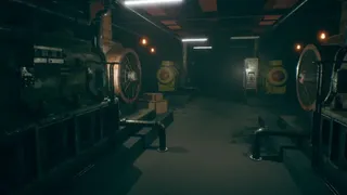 Скриншот 2 к игре Way to the light