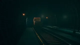 Скриншот 3 к игре Way to the light