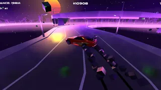 Скриншот 3 к игре Drift.Wav