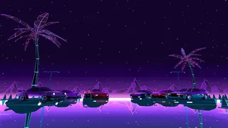 Скриншот 5 к игре Drift.Wav