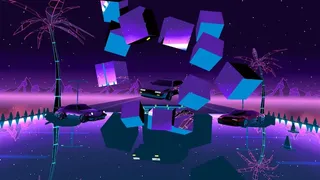 Скриншот 6 к игре Drift.Wav
