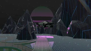 Скриншот 8 к игре Drift.Wav