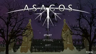 Скриншот 1 к игре Asagos