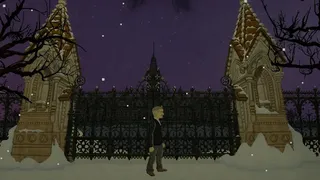Скриншот 2 к игре Asagos