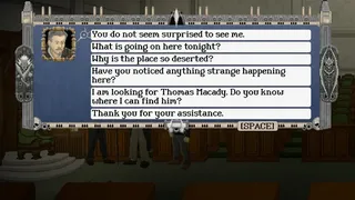Скриншот 5 к игре Asagos