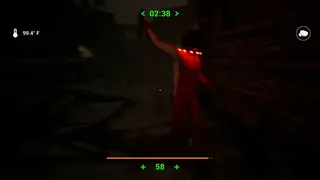 Скриншот 2 к игре The Collar